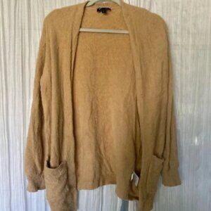 Express Cardigan